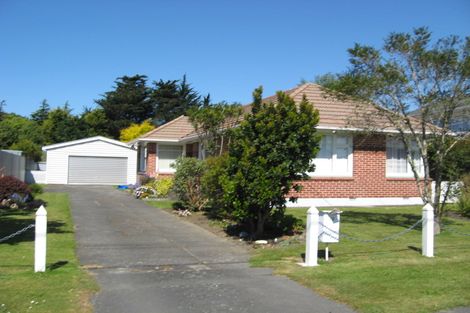 Photo of property in 72 Joy Street, Shirley, Christchurch, 8061