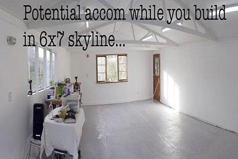 Photo of property in 540 Kawakawa-orere Road, Orere Point, Papakura, 2585