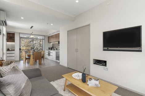 Photo of property in 21/41 Cambridge Terrace, Christchurch Central, Christchurch, 8013