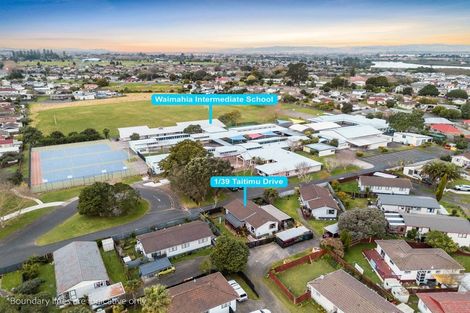 Photo of property in 1/39 Taitimu Drive, Weymouth, Auckland, 2103