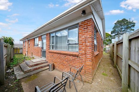 Photo of property in 26 Park Avenue, Papatoetoe, Auckland, 2025