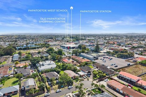 Photo of property in 3/34 Wallace Road, Papatoetoe, Auckland, 2025