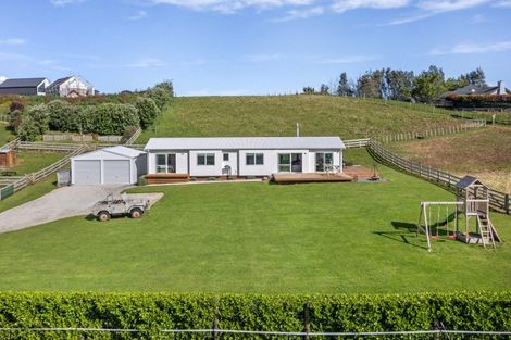 Photo of property in 87c Houchen Road, Raglan, 3295