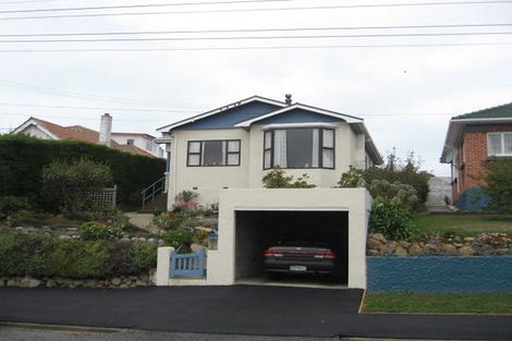 Photo of property in 61 Upper Ure Street, South Hill, Oamaru, 9400