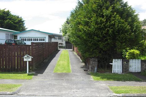 Photo of property in 44 Feasegate Street, Manurewa, Auckland, 2102