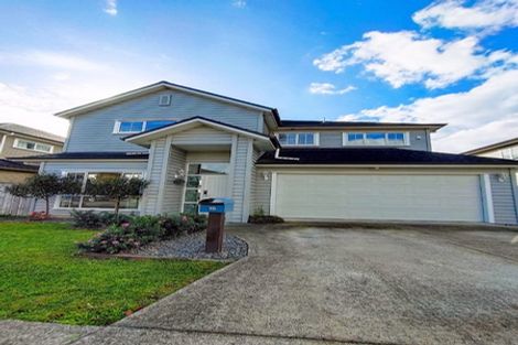 Photo of property in 15 Ballindrait Drive, Flat Bush, Auckland, 2019