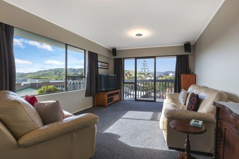 Photo of property in 31a Bodmin Terrace, Camborne, Porirua, 5026