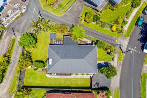 Photo of property in 7 Penrith Street, Westown, New Plymouth, 4310