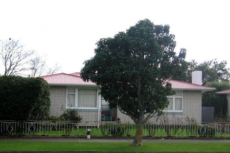 Photo of property in 41 Ferguson Street, Awapuni, Palmerston North, 4412