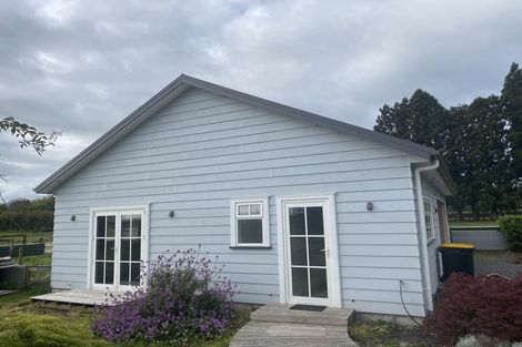 Photo of property in 542 Tirau Road, Cambridge, 3496