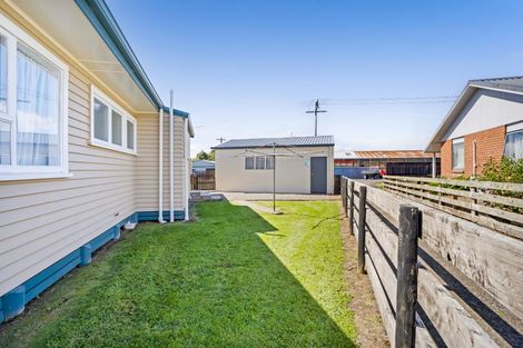 Photo of property in 4 Standish Street, New Plymouth, 4310
