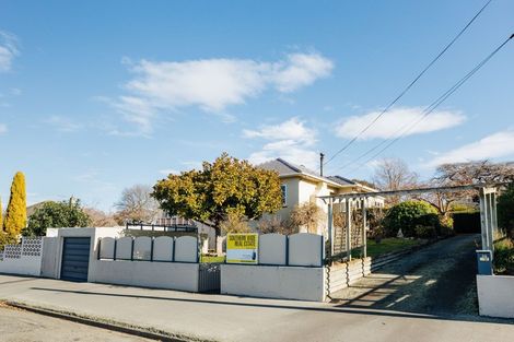 Photo of property in 34 Mersey Street, South Hill, Oamaru, 9400