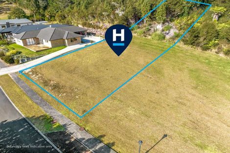 Photo of property in 53 Pinehurst Drive, Pauanui, Hikuai, 3579