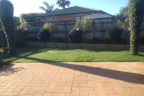 Photo of property in 9 Halstead Place, Huntington Park, Auckland, 2013