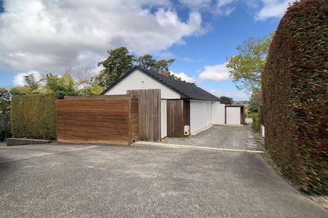 Photo of property in 23 Cathedral Place, Parnell, Auckland, 1052