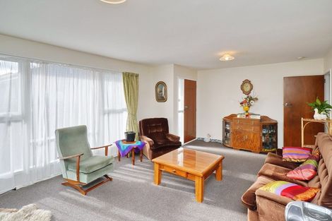 Photo of property in 2/53 Bassett Street, Burwood, Christchurch, 8083