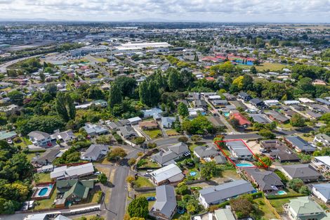 Photo of property in 63 Ranui Street, Dinsdale, Hamilton, 3204