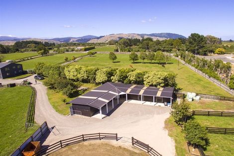 Photo of property in 45 Otaki Gorge Road, Hautere, Otaki, 5582
