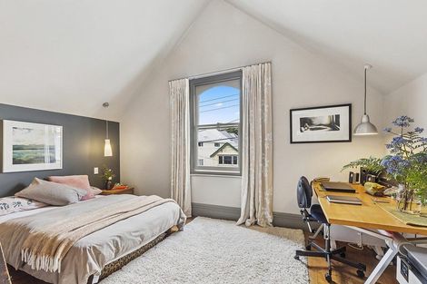 Photo of property in 62 Elizabeth Street, Mount Victoria, Wellington, 6011