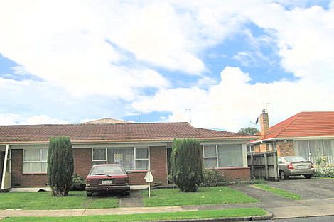 Photo of property in 4/37 Buckingham Crescent, Manukau, Auckland, 2025