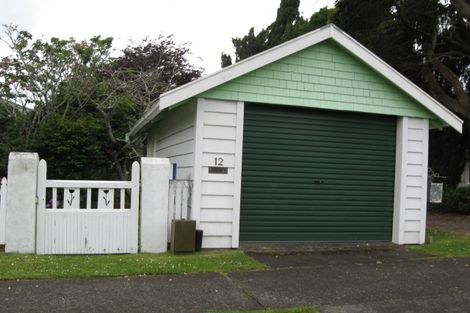 Photo of property in 12 Boyd Avenue, Mangere Bridge, Auckland, 2022