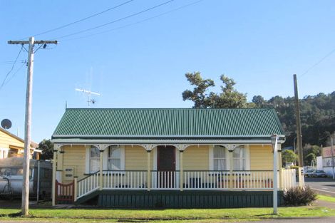 Photo of property in 209 Williamson Street, Thames, 3500