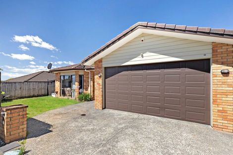 Photo of property in 29 Ranchod Terrace, Pukekohe, 2120