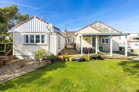 Photo of property in 7 York Avenue, Heretaunga, Upper Hutt, 5018