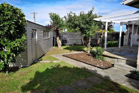 Photo of property in 6 Norrie Street, Redwood, Christchurch, 8051