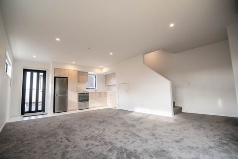 Photo of property in 3/550 Barbadoes Street, Edgeware, Christchurch, 8013