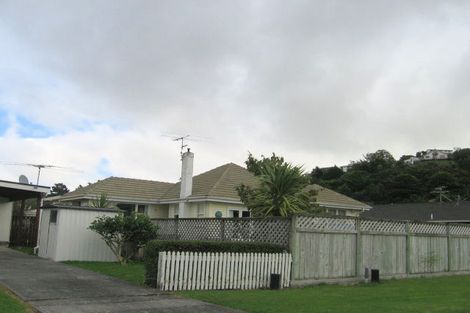Photo of property in 6 Rawson Street, Tawa, Wellington, 5028