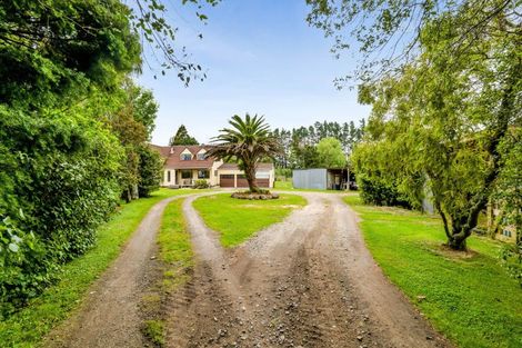 Photo of property in 630 Junction Road, Burgess Park, New Plymouth, 4371