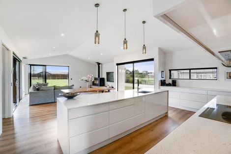 Photo of property in 97 Haymakers Crescent, Rolleston, 7614