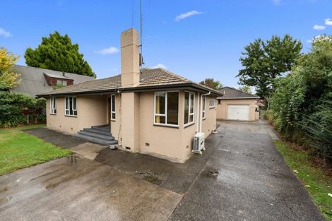 Photo of property in 185 Clyde Street, Hamilton East, Hamilton, 3216