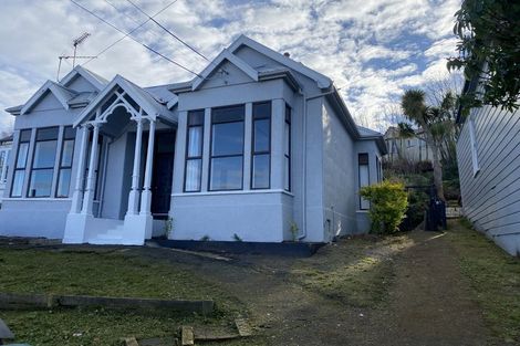 Photo of property in 102a Canongate, Dunedin Central, Dunedin, 9016