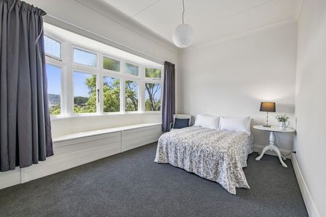 Photo of property in 25 Devon Street, Aro Valley, Wellington, 6021