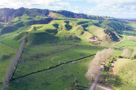 Photo of property in 584 Otamarakau Valley Road, Pukehina, Te Puke, 3186