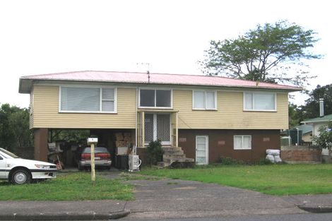 Photo of property in 11b Woodvale Road, Glen Eden, Auckland, 0602