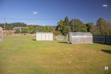 Photo of property in 18 Ohau Street, Dobson, Greymouth, 7805