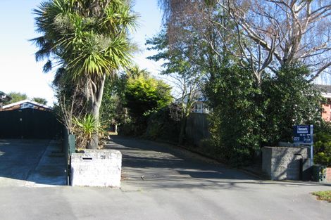 Photo of property in 21 Warren Crescent, Hillmorton, Christchurch, 8025