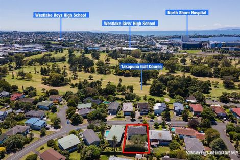 Photo of property in 15 Marywil Crescent, Hillcrest, Auckland, 0627