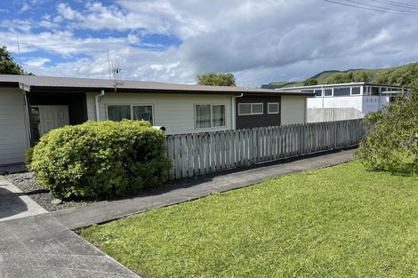 Photo of property in 28 Corbett Street, Paeroa, 3600