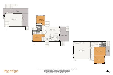 Photo of property in 20 Admirals Court Drive, Greenhithe, Auckland, 0632