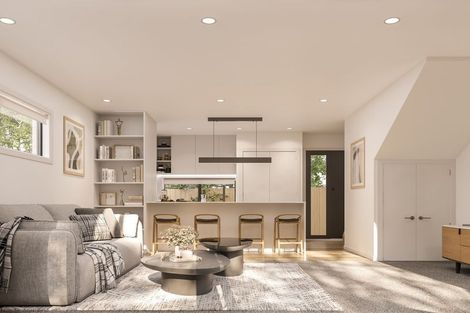 Photo of property in 33 Cleveland Street, Edgeware, Christchurch, 8013