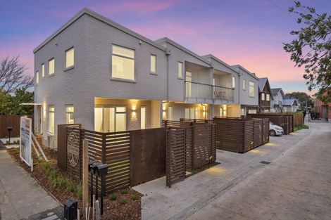 Photo of property in 91b Olliviers Road, Phillipstown, Christchurch, 8011