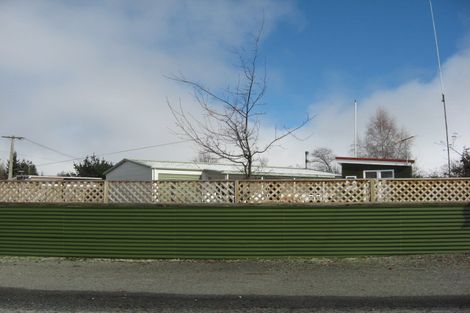 Photo of property in 35 Tekapo Drive, Twizel, 7901