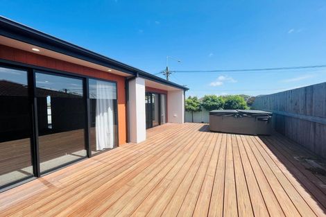 Photo of property in 104a Burwood Road, Burwood, Christchurch, 8083