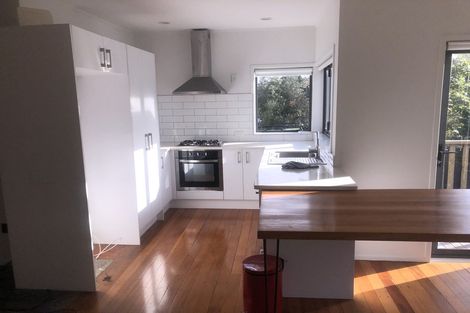 Photo of property in 37a Tuarangi Road, Grey Lynn, Auckland, 1021