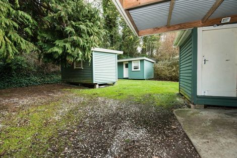 Photo of property in 61 Burns Street, Ohakune, 4625