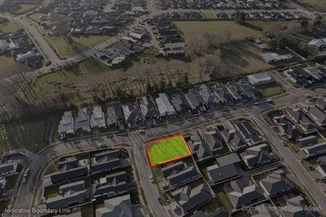 Photo of property in 82 Spalling Road, Halswell, Christchurch, 8025